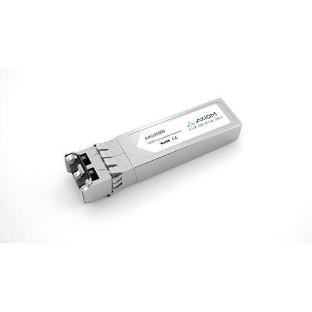 Axiom 10Gbase-Lr Sfp+ Transceiver For Netscout - 321-1487 - Taa